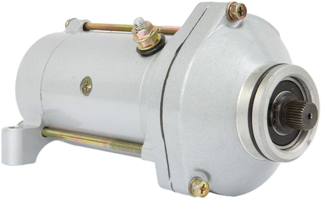 410-54109 - Parts Unlimited Starter Motor For Honda GL 1200 A 1985-1987