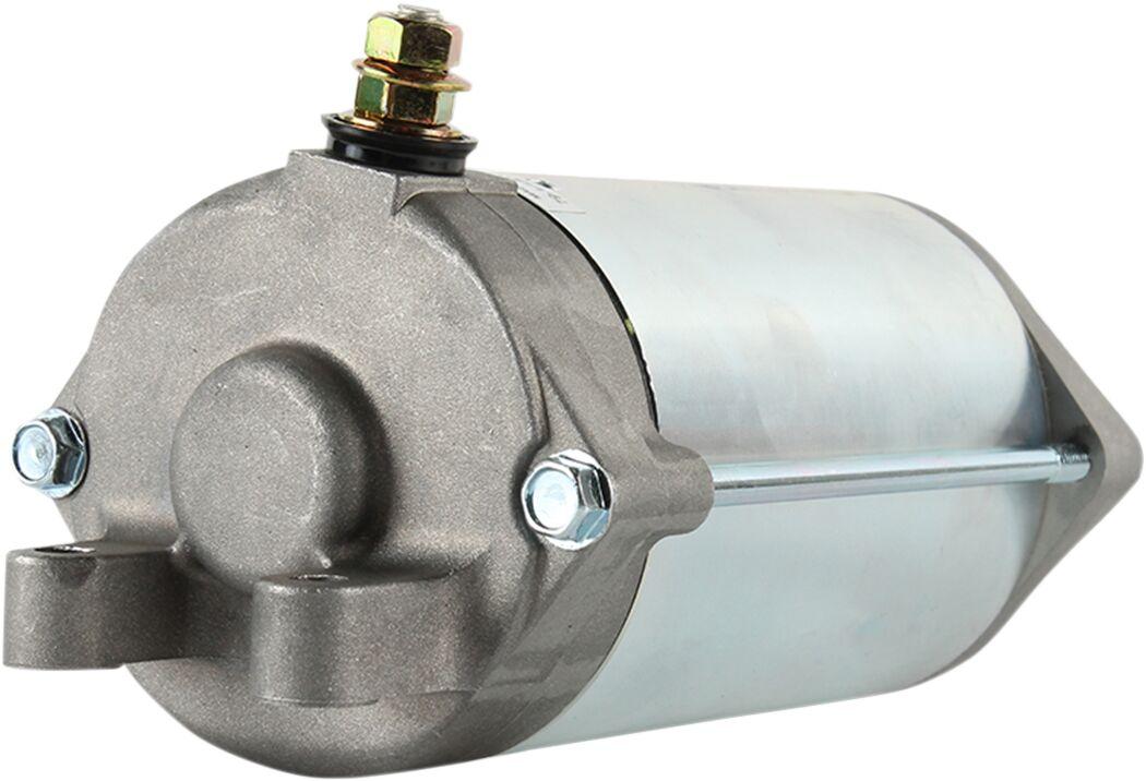 410-52187 - Parts Unlimited Starter Motor For Suzuki GSX1300R 1999-2002