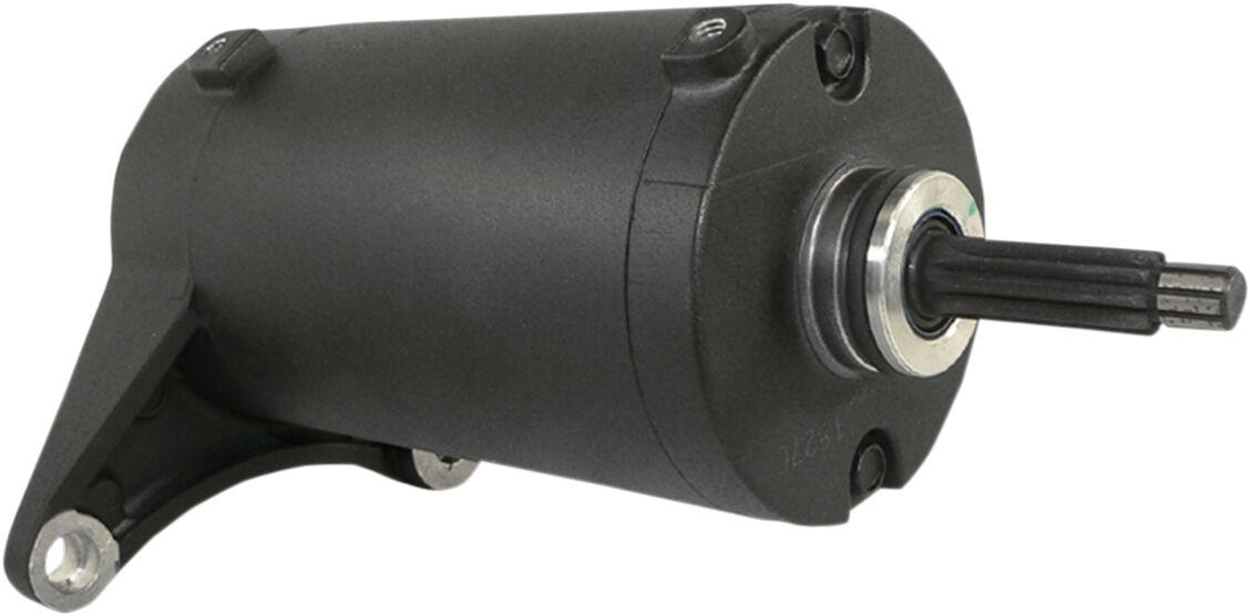 410-21090 - Parts Unlimited Starter Motor For Victory Boardwalk 106 2013-2015 - Black