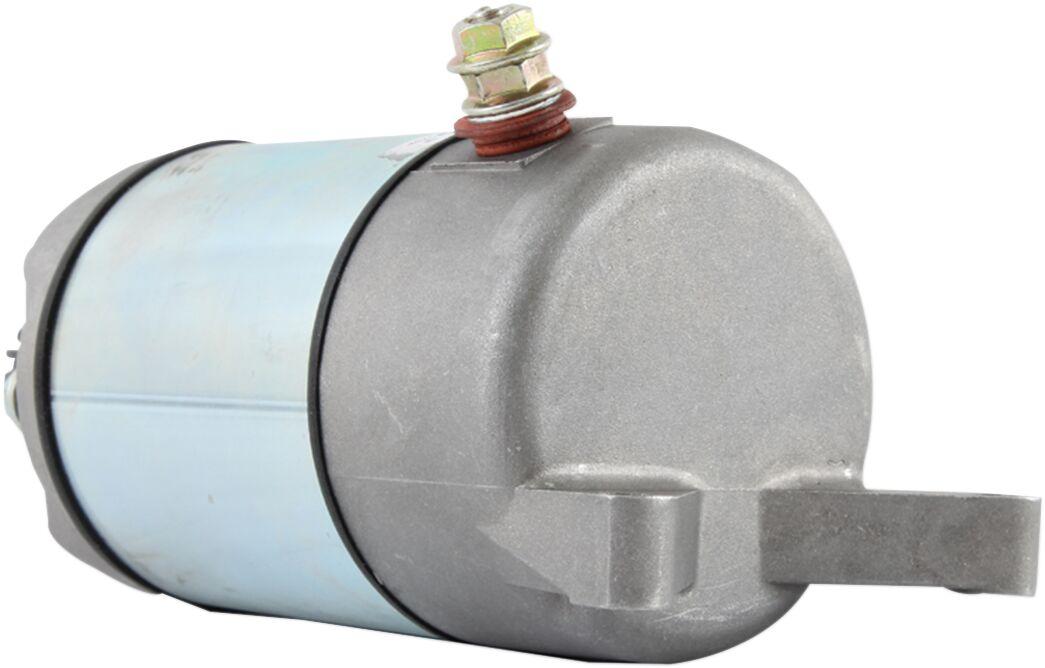 410-54161 - Parts Unlimited Starter For Yamaha XV 500 1983 - Unfinished