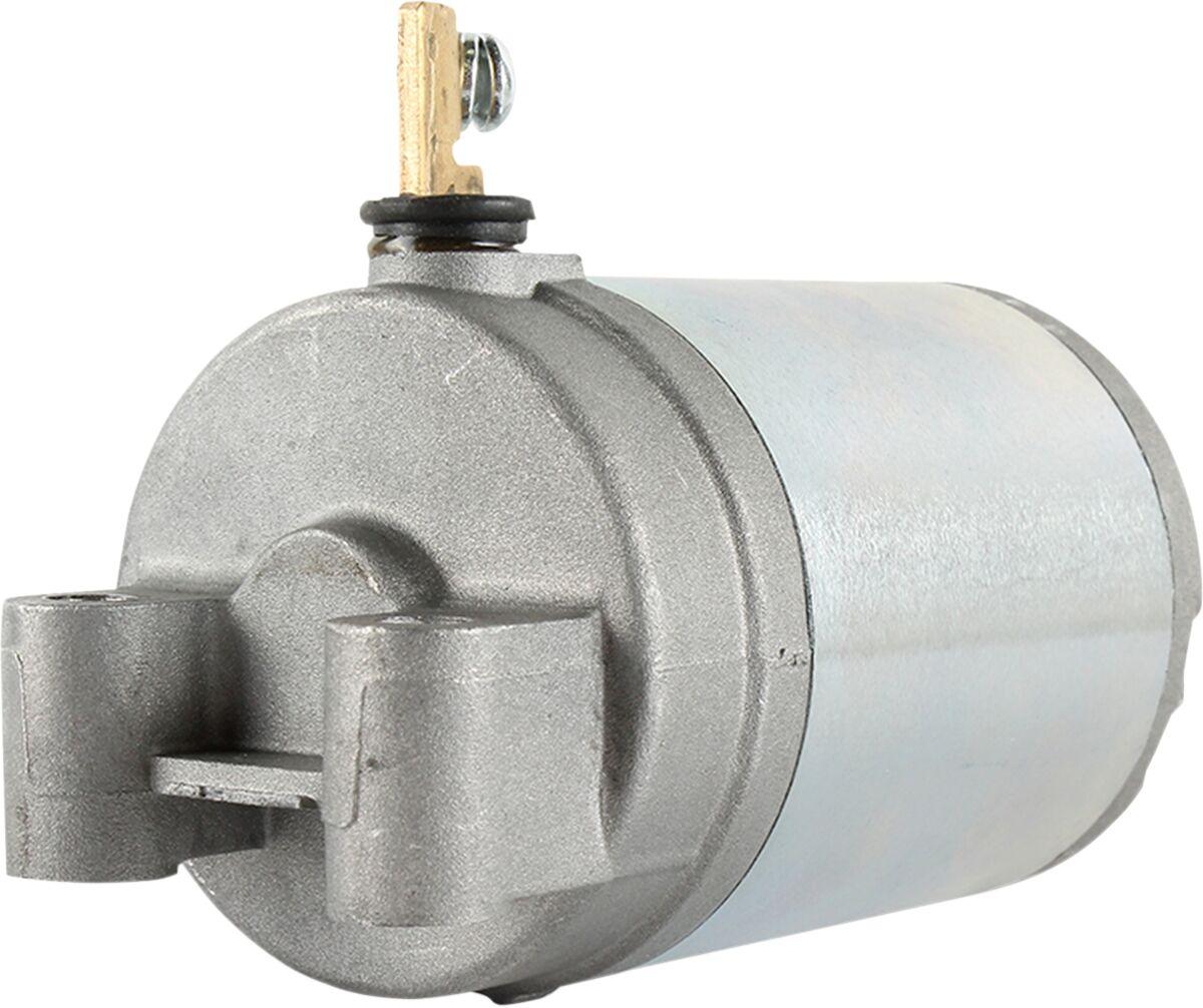 410-52465 - Parts Unlimited Starter for Kawasaki For Kawasaki ZX-6 R 600 2007-2012