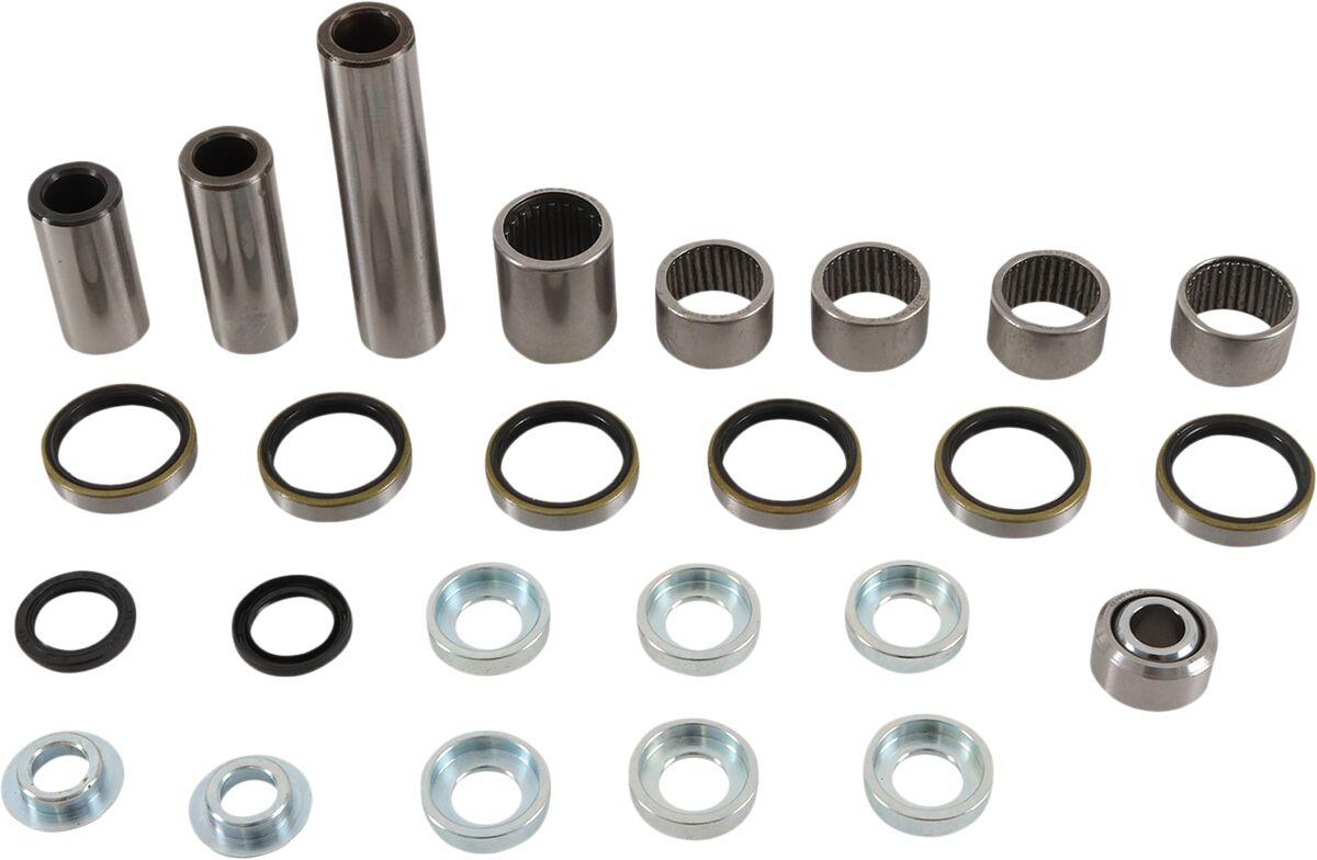 PWLK-B01-000 - Pivot Works Swingarm Bearing Kit For Beta RR 125 2019-2022