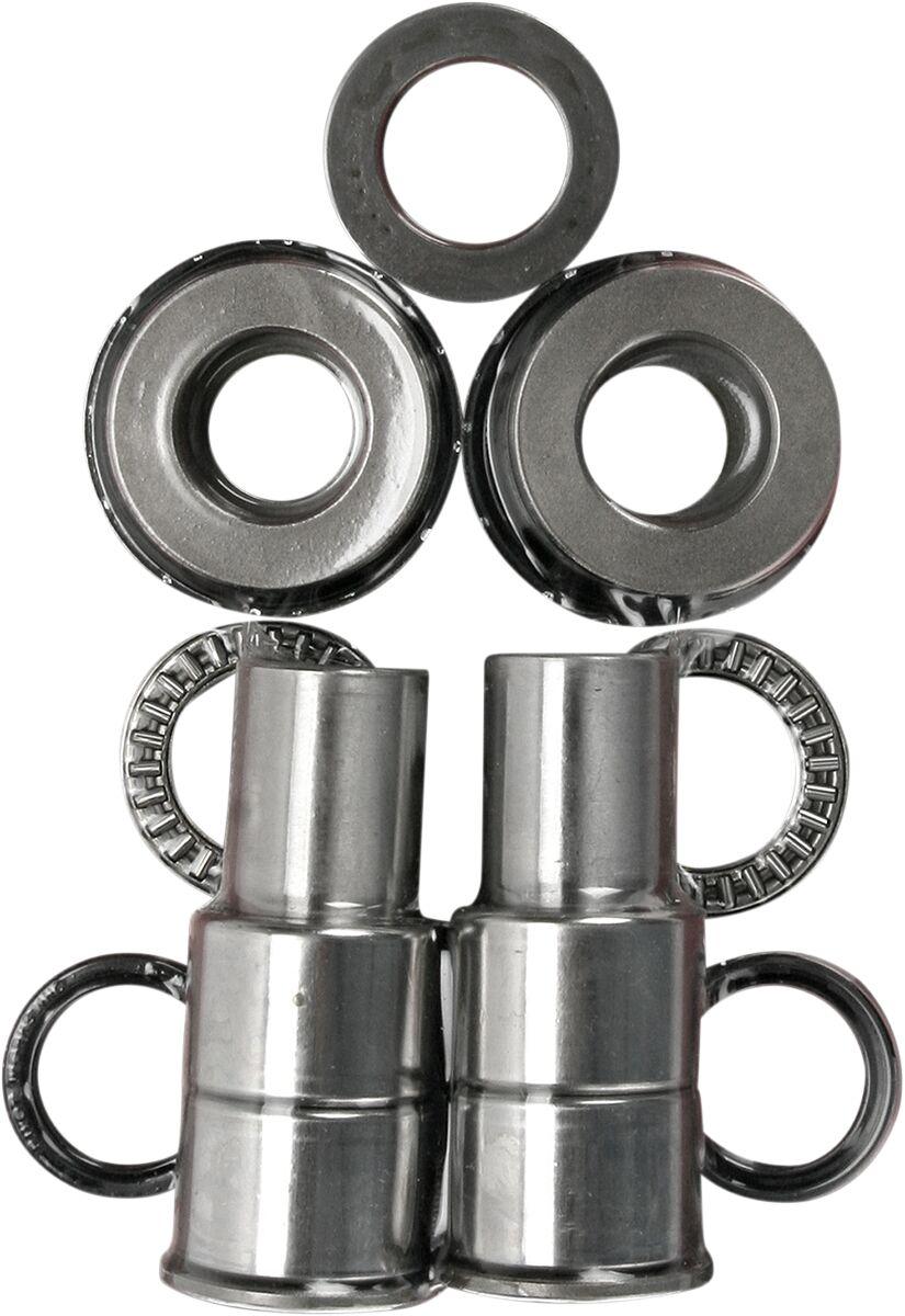 PWSAK-S21-400 - Pivot Works Swingarm Bearing Kit For Suzuki LT-R 450 2X4 2006-2009