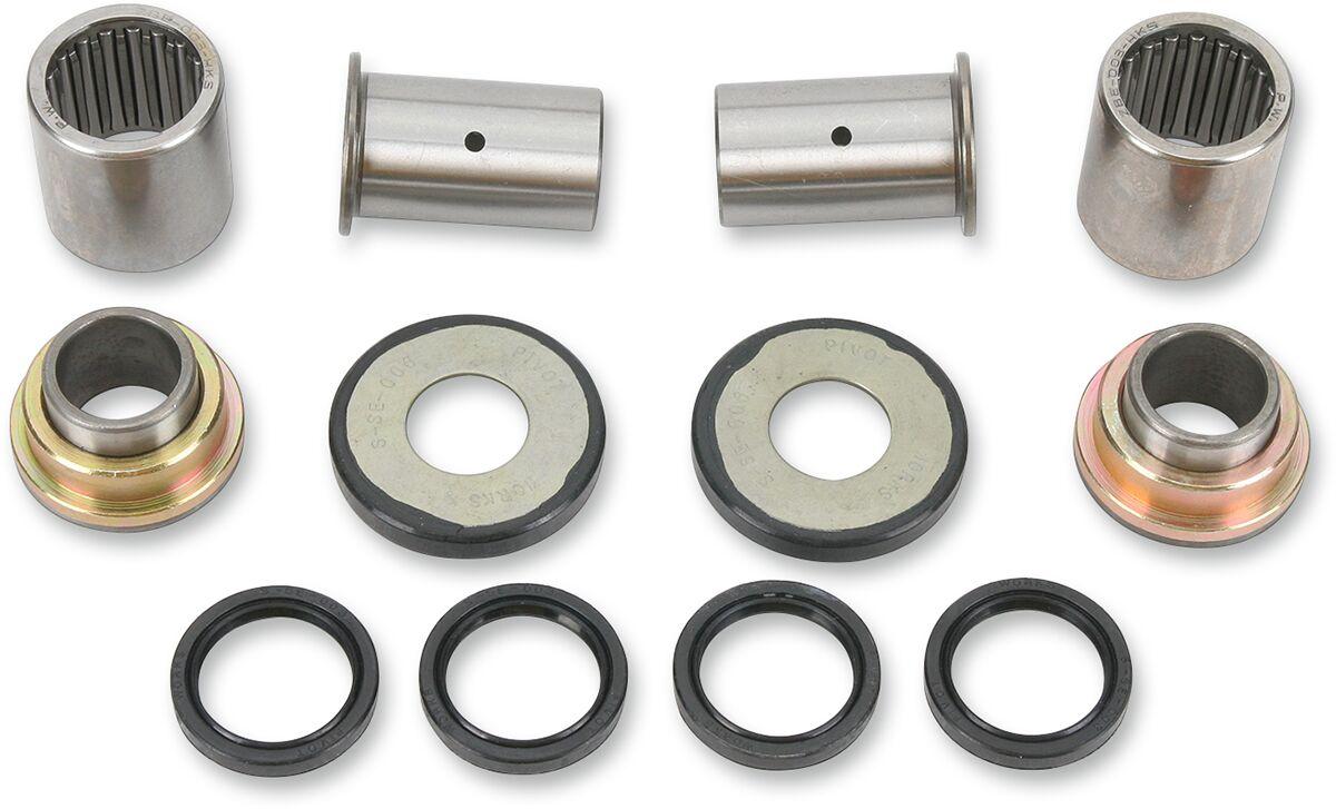 PWSAK-S09-020 - Pivot Works Swingarm Bearing Kit For Suzuki RM125 1992-1995