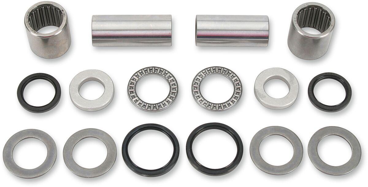 PWSAK-H24-020 - Pivot Works Swingarm Bearing Kit For Honda CR250 2002-2007