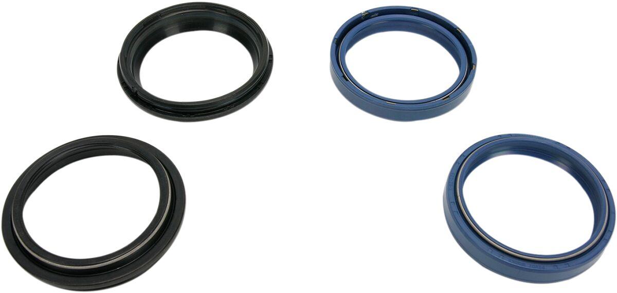 PWFSK-Z003 - Pivot Works Fork Seal Kit For Honda CRF450R 2009-2014