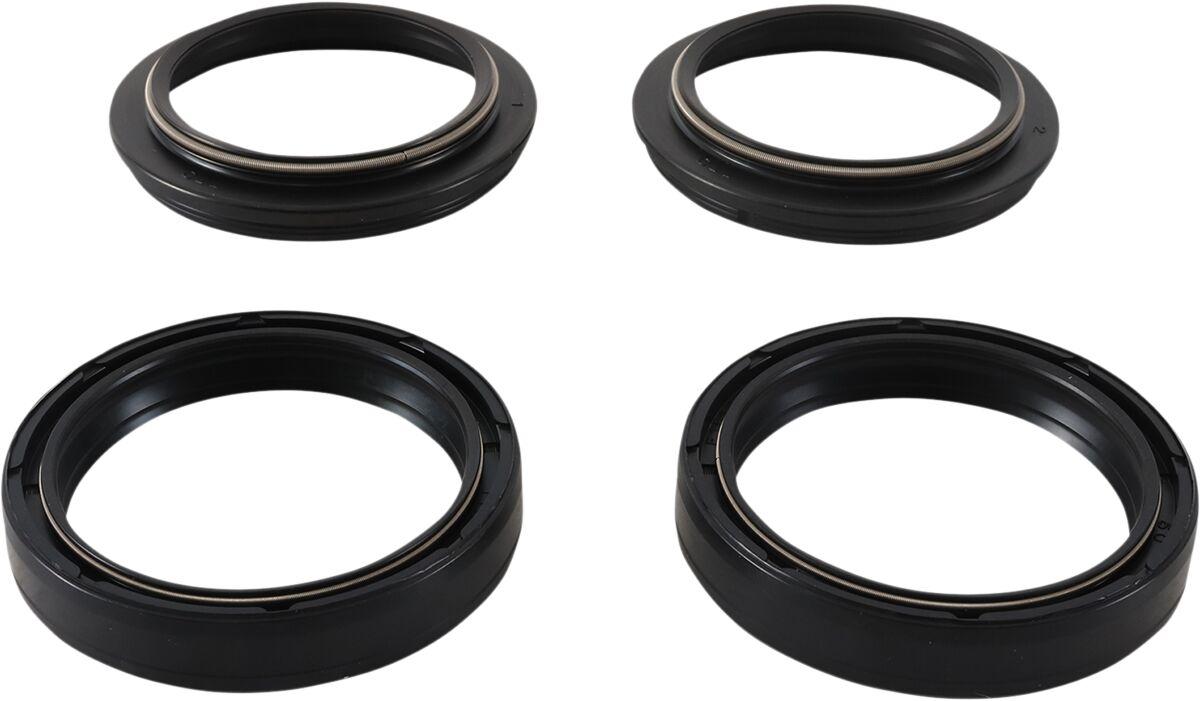 PWFSK-Z043 - Pivot Works Fork Seal Kit For Husqvarna CR125 2009
