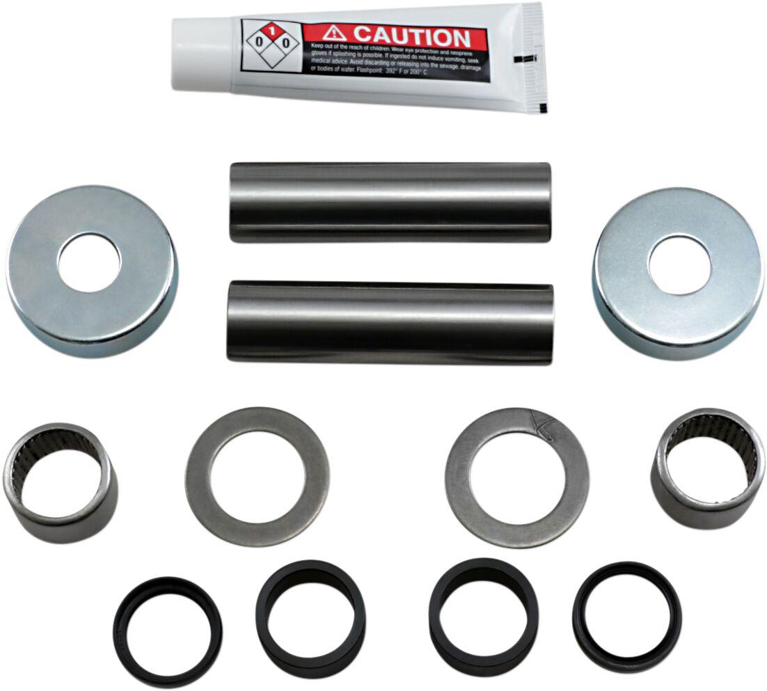 PWSAK-Y26-000 - Pivot Works Swingarm Bearing Kit For Yamaha YFM 700 2013-2025 Rear