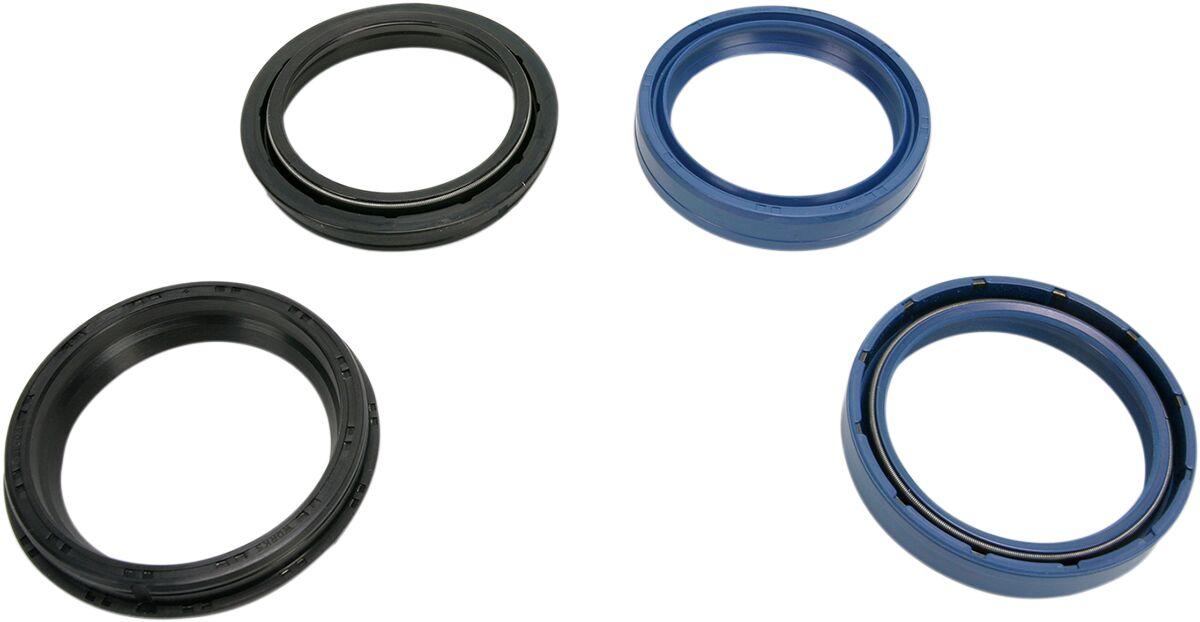 PWFSK-Z002 - Pivot Works Fork Seal Kit For Honda CR250 1997-2007