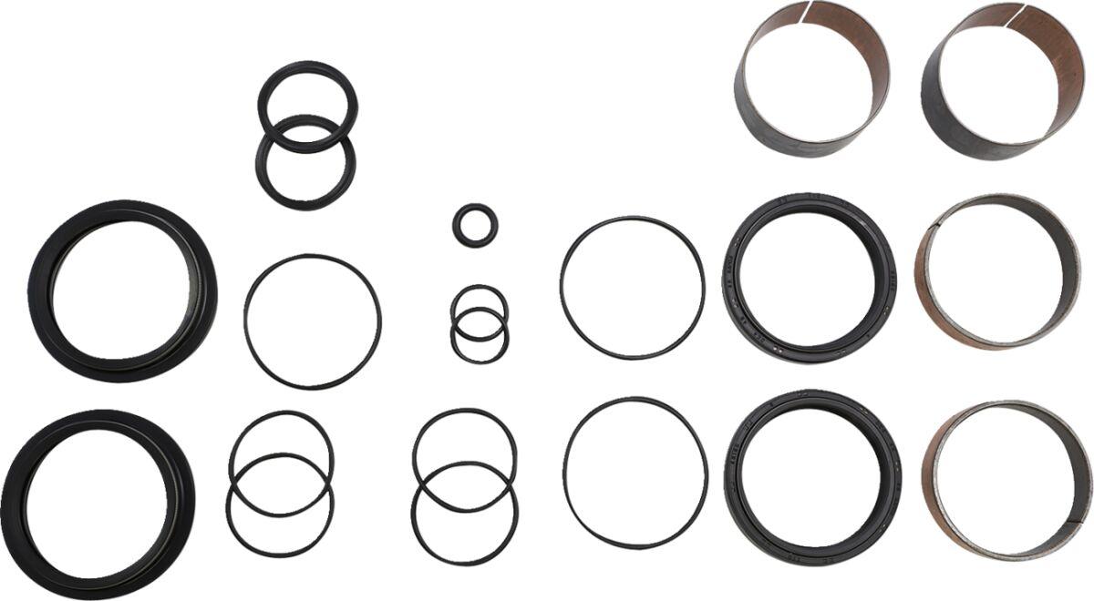 PWFFK-T11-000 - Pivot Works Fork Seal Kit For KTM EXC500 2016