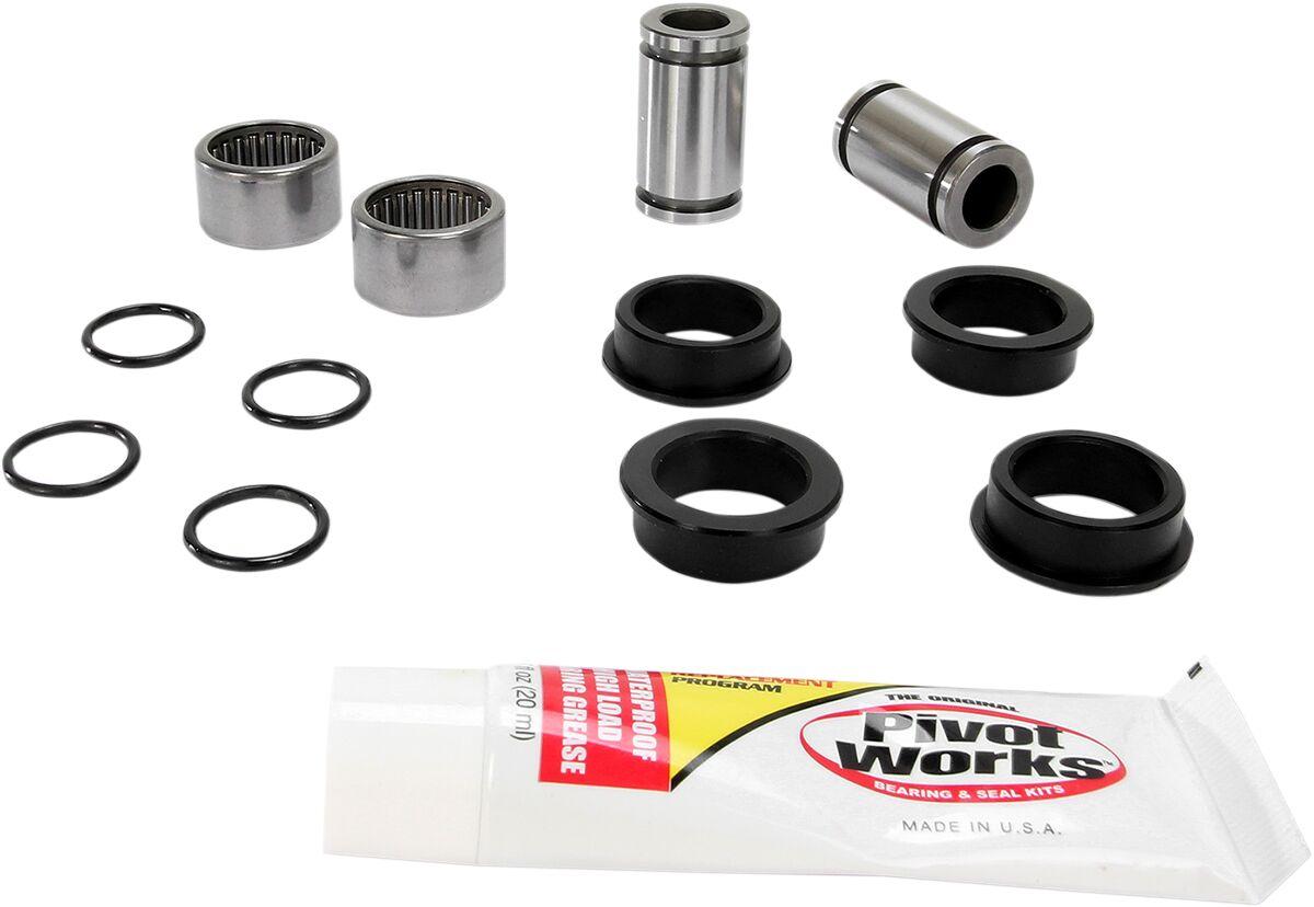 PWSAK-T06-000 - Pivot Works Swingarm Bearing Kit For KTM SX50 2009-2016 Rear
