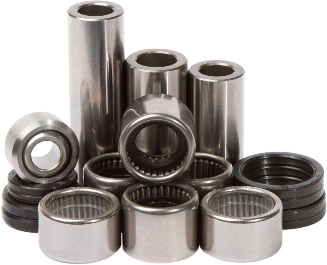 PWLK-H42-000 - Pivot Works Linkage Rebuild Kit For Honda CR125 1991-1992 Rear Lower