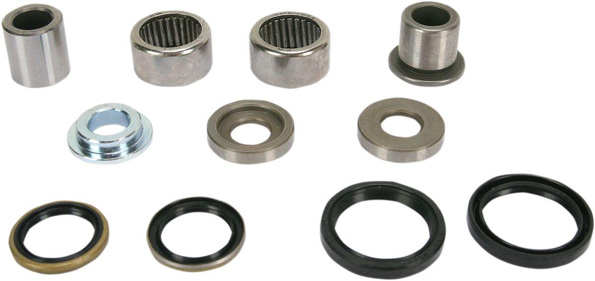 PWSHK-S27-521 - Pivot Works Shock Bearing Kit For Suzuki RMZ250 2010-2016