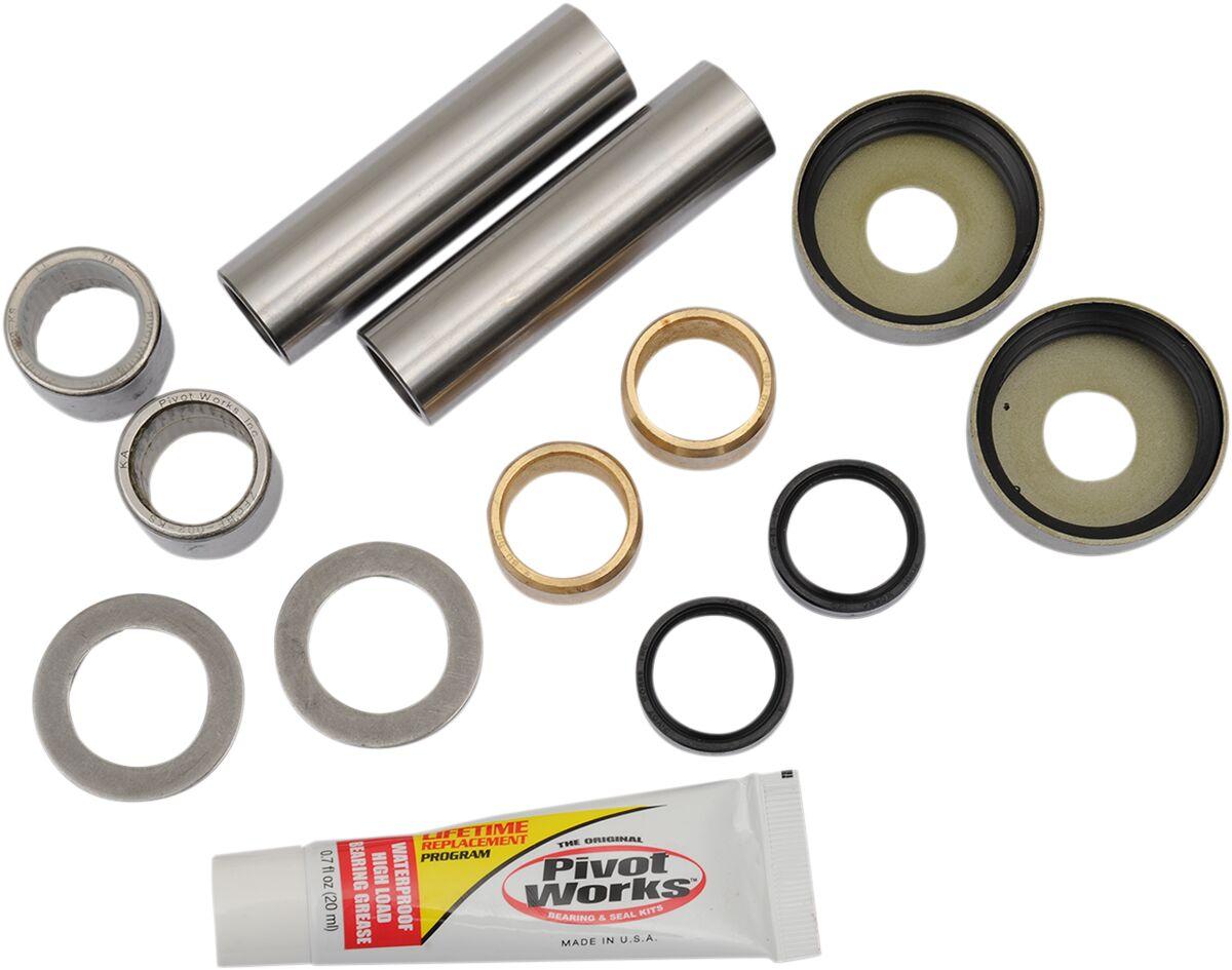 PWSAK-Y23-040 - Pivot Works Swingarm Bearing Kit For Yamaha YFZ450 2012-2013