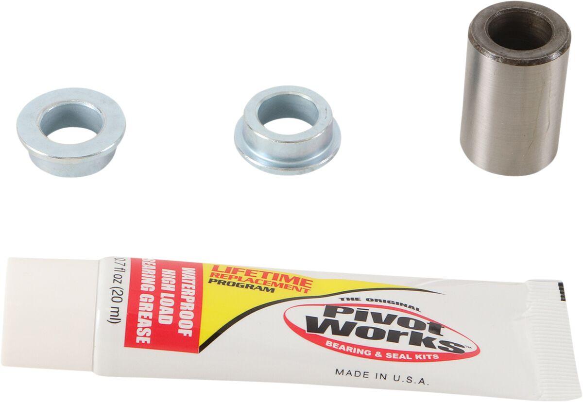 PWSHK-Y24-000 - Pivot Works Shock Bearing Kit For Yamaha YFM 350 2004 Rear