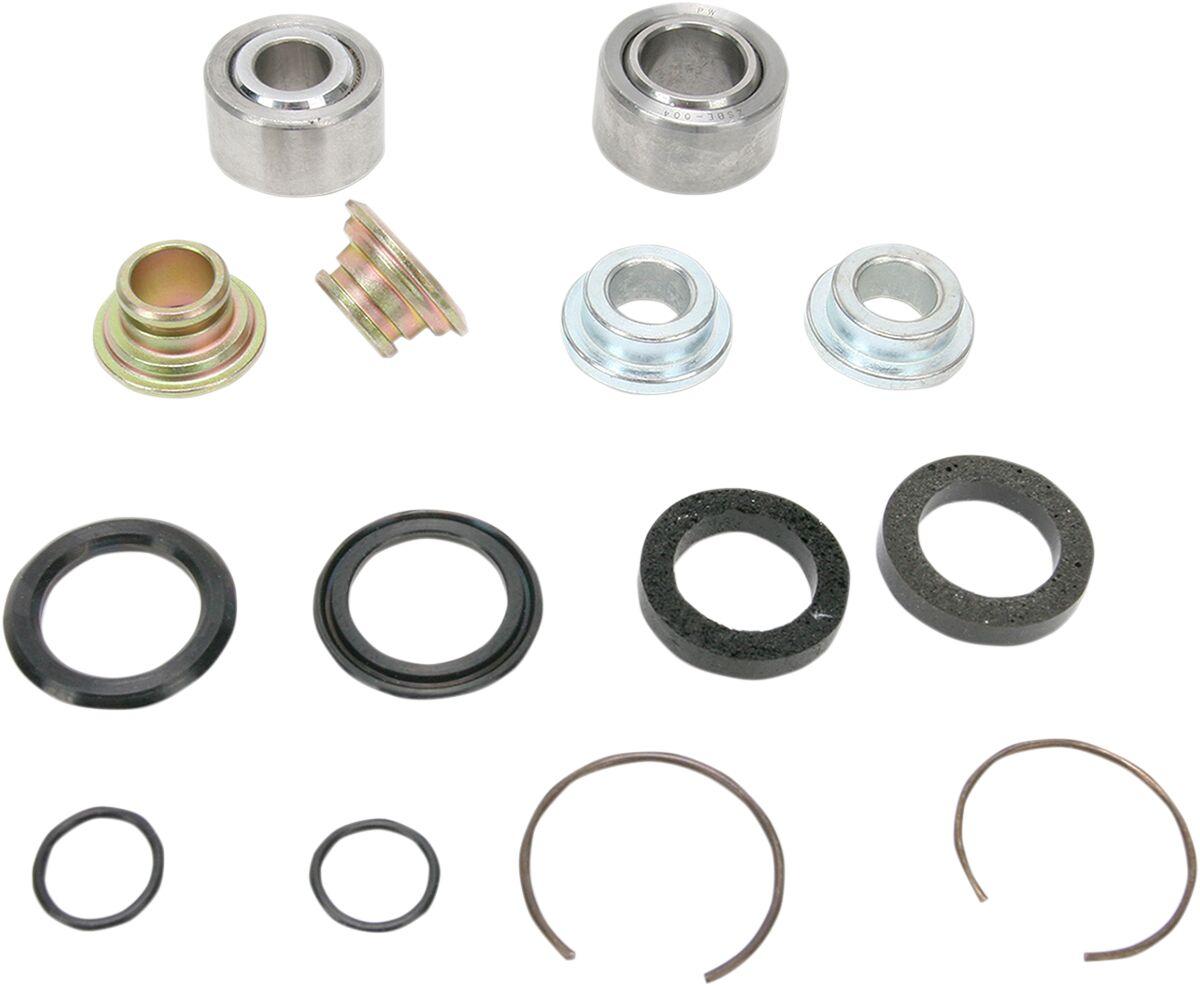 PWSHK-Y06-021 - Pivot Works Shock Bearing Kit For Yamaha WR250 1994-1997 Rear