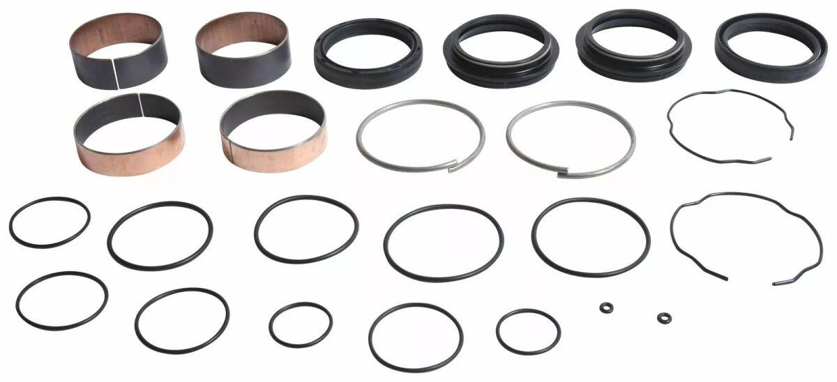 PWFFK-K22-000 - Pivot Works Fork Seal Kit For Kawasaki KXF450 2019-2020