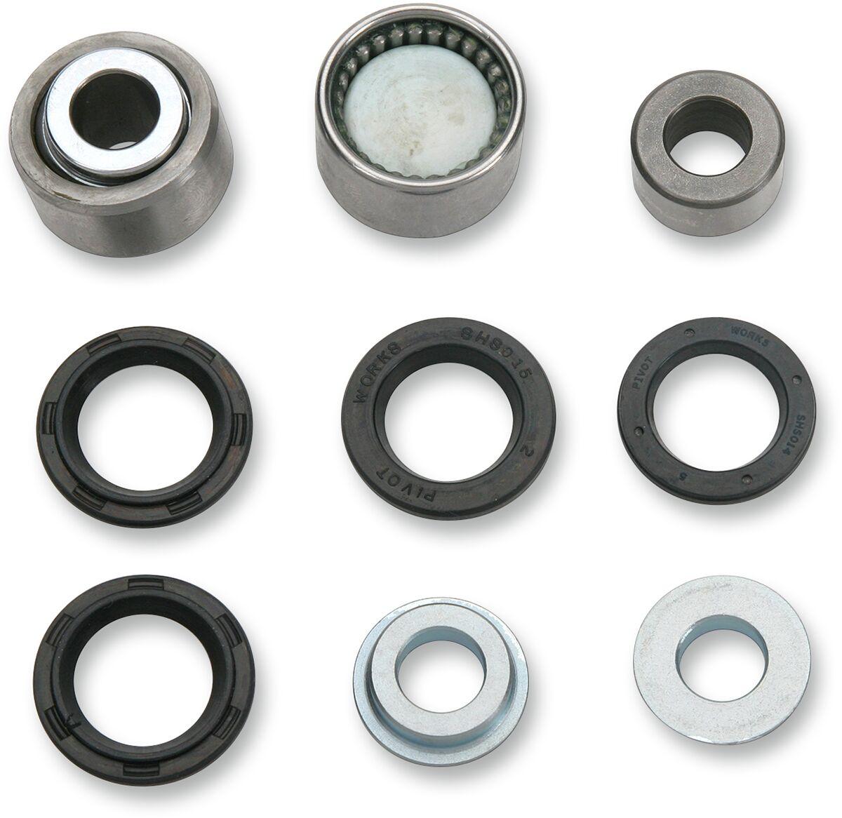 PWSHK-H17-021 - Pivot Works Shock Bearing Kit For Honda CR125 1997-2004