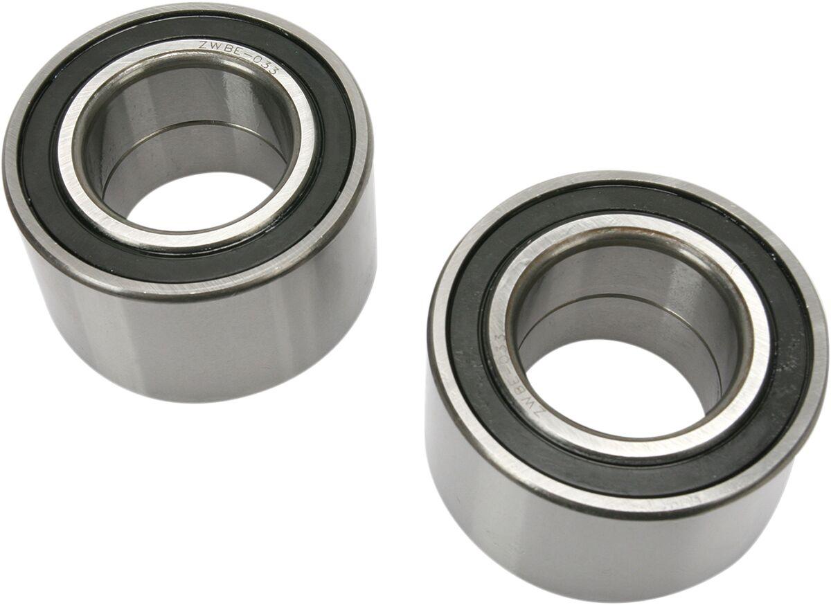 PWFWK-P02-530 - Pivot Works Wheel Bearing Kit For Polaris ATP 330 4X4 2004-2005 Front