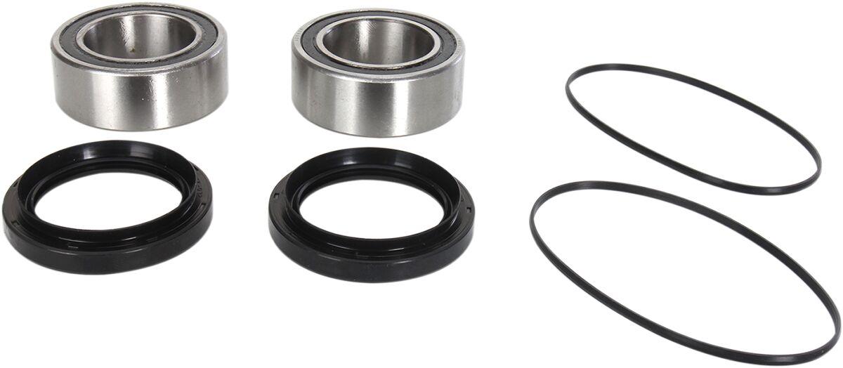 PWRWK-Y79-000 - Pivot Works Wheel Bearing Kit For Yamaha YFM 700 2013-2016 Rear