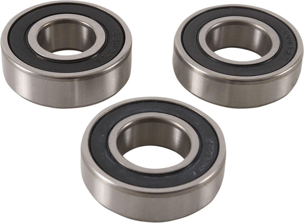 PWRWK-T14-000 - Pivot Works Wheel Bearing Kit For Husqvarna EE 5 2020-2021 Rear