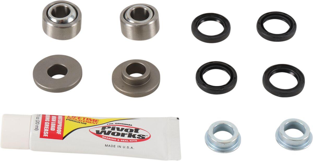 PWSHK-Y23-000 - Pivot Works Shock Bearing Kit For Yamaha YFM 660 R 2002-2005 Rear