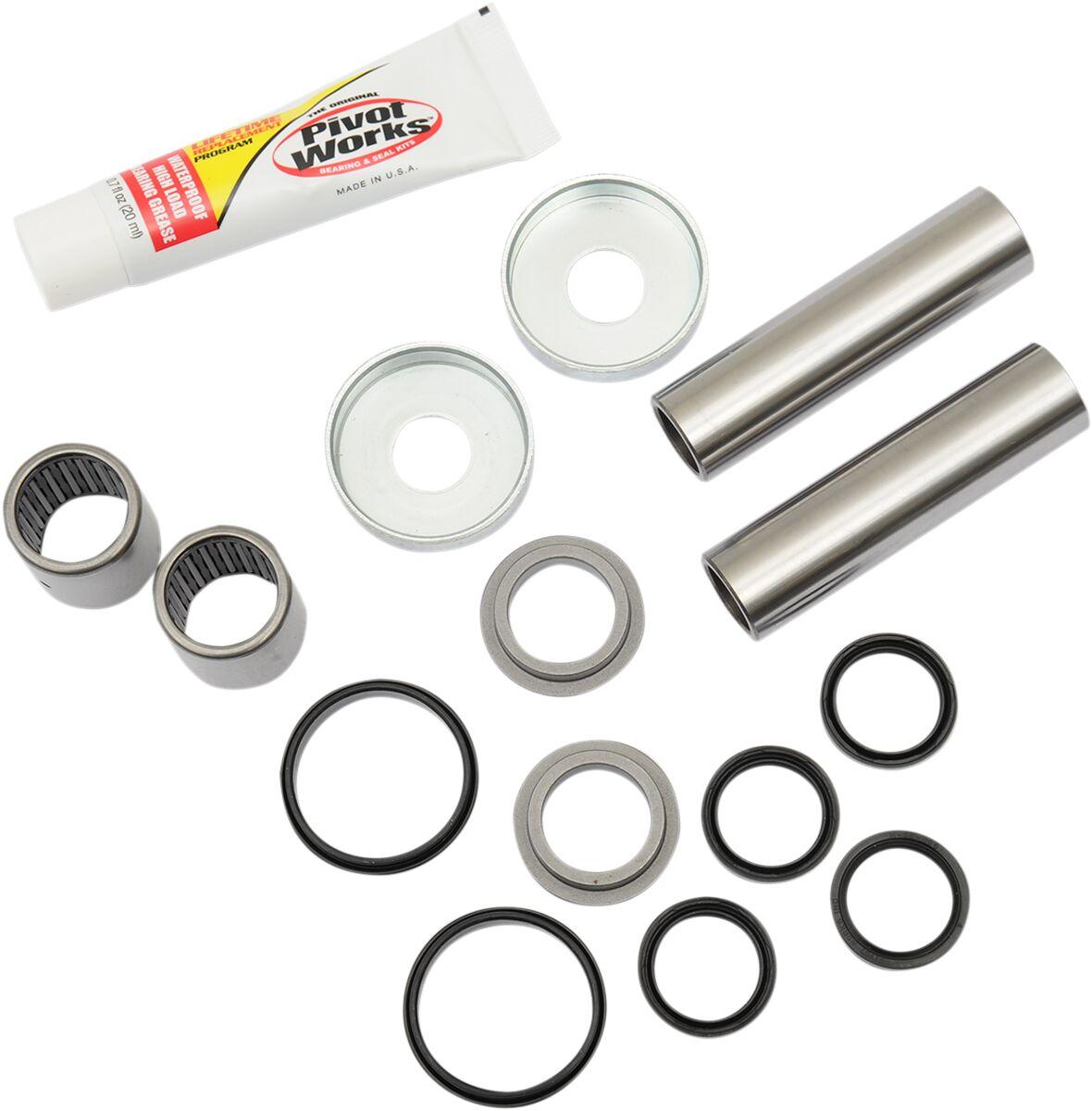 PWSAK-H30-400 - Pivot Works Swingarm Bearing Kit For Honda TRX450ER 2006-2014