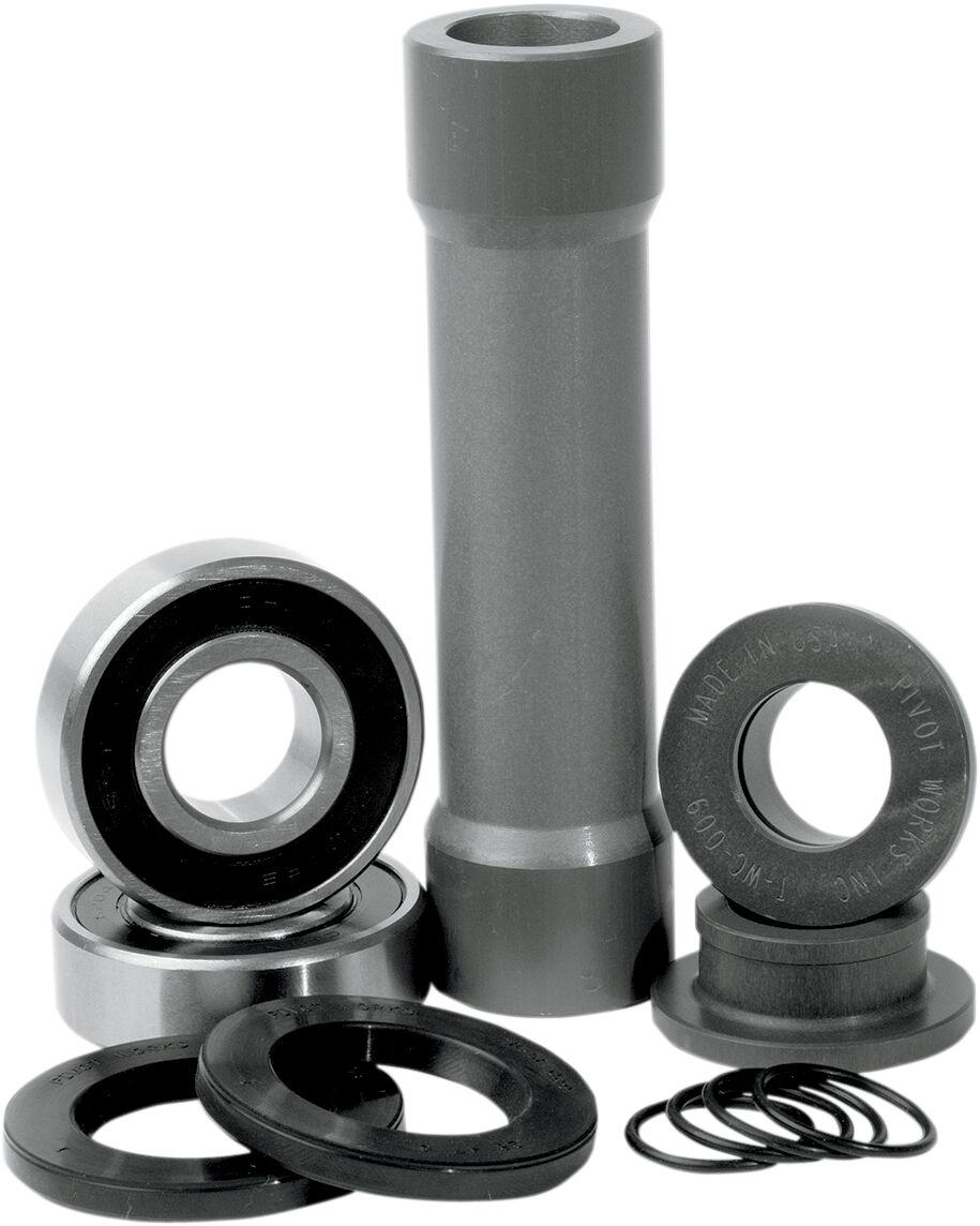 PWRWK-T12-000 - Pivot Works Rear Wheel Bearing Upgrade Kit For KTM EXC125 1993-2009 Rear