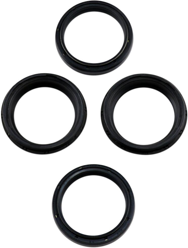 PWFSK-Z001 - Pivot Works Fork Seal Kit For Honda CR125 1997-2007