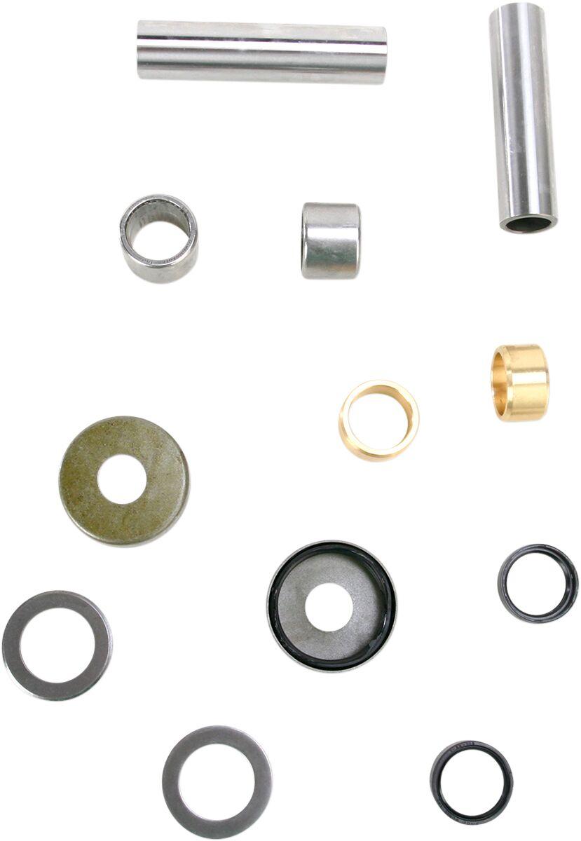 PWSAK-Y29-450 - Pivot Works Swingarm Bearing Kit For Yamaha YFZ450R 2012-2016