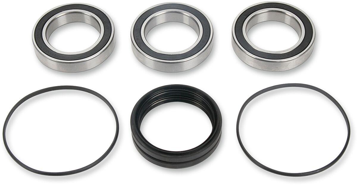 PWRWK-H04-400 - Pivot Works Wheel Bearing Kit For Honda TRX450ER 2006-2014 Rear