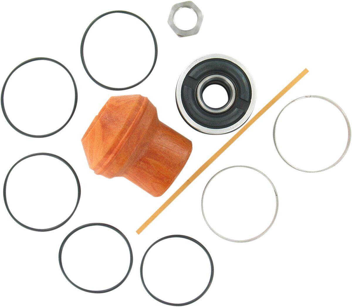 PWSHR-T03-000 - Pivot Works Shock Rebuild Kit For KTM EXC400 Racing 2006-2007 Rear