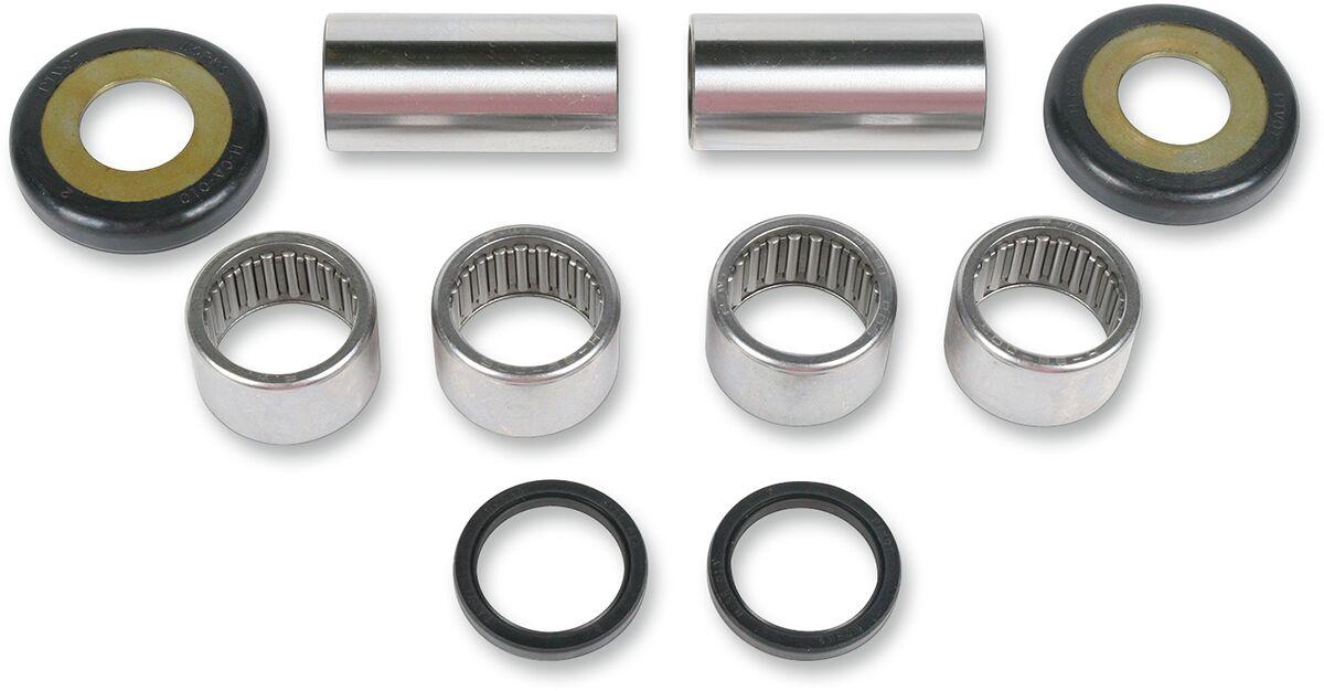 PWSAK-H22-006 - Pivot Works Swingarm Bearing Kit For Honda XR650R 2000-2007