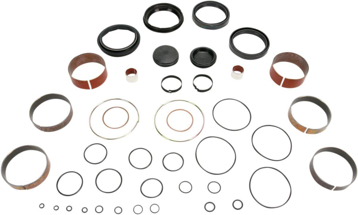 PWFFK-T04-531 - Pivot Works Fork Seal Kit For KTM EXC250 2003-2005