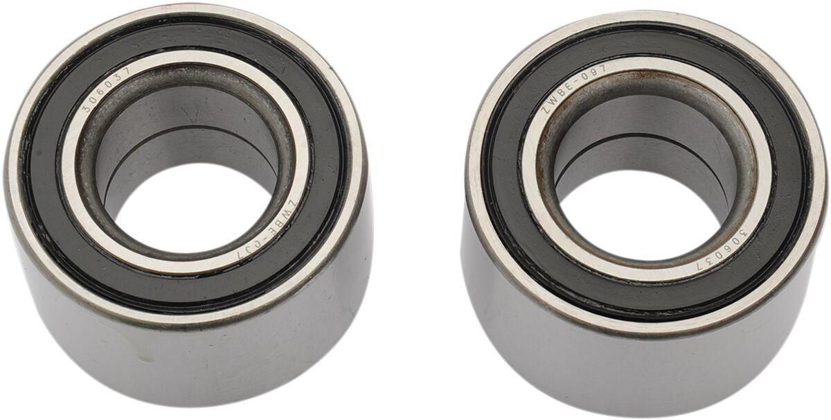 PWRWK-C01-000 - Pivot Works Wheel Bearing Kit For Can Am (BRP) Commander 1000 EFI 2011-2016 Rear