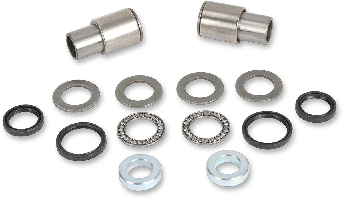 PWSAK-K06-021 - Pivot Works Swingarm Bearing Kit For Kawasaki KX125 1999-2002