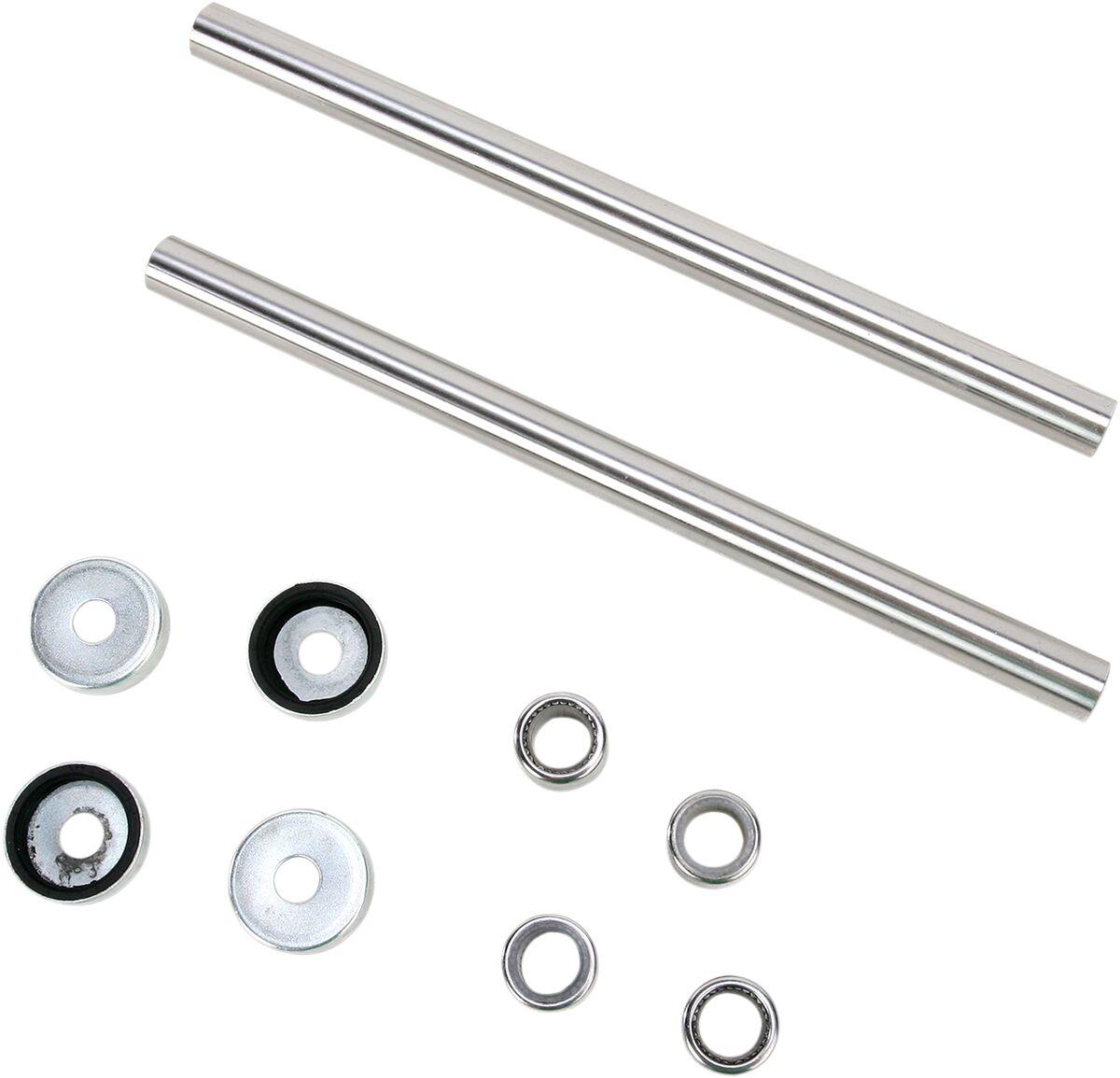 PWAAK-Y07-000U - Pivot Works A-Arm Bearing Kit For Yamaha YFZ450R 2012-2025 Front Upper