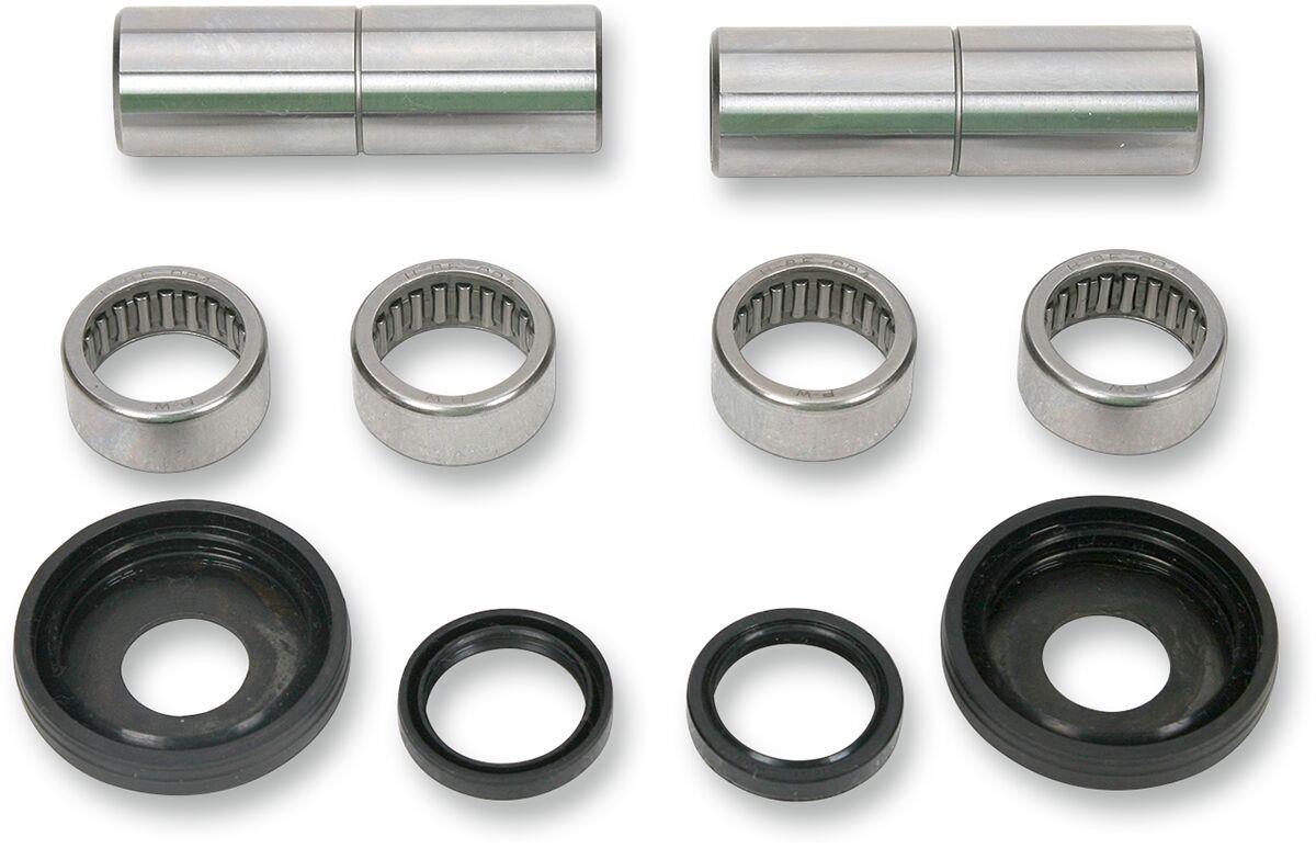 PWSAK-H21-004 - Pivot Works Swingarm Bearing Kit For Honda XR400R 1996-2004