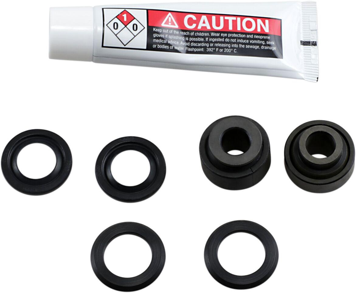 PWSHK-H08-520 - Pivot Works Shock Bearing Kit For Honda CR250 1989-1990