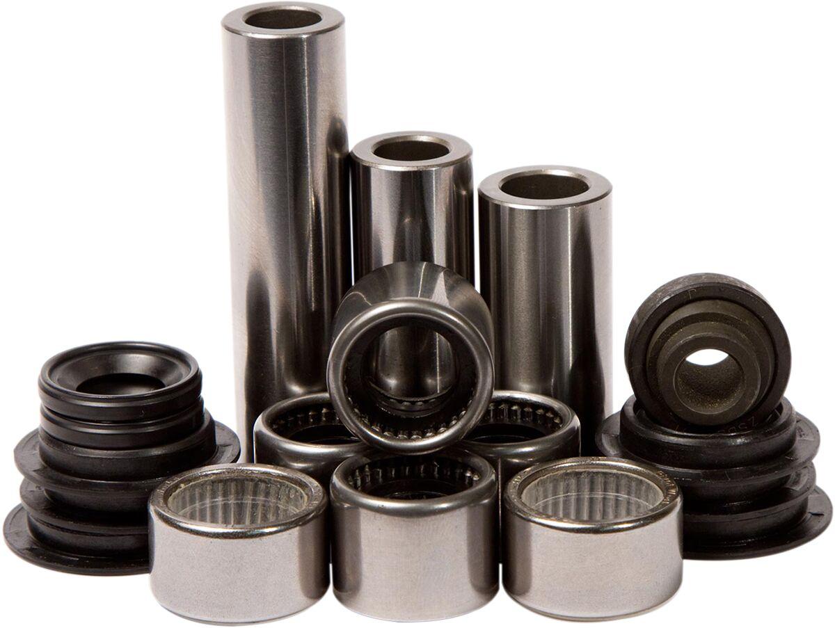 PWLK-H41-000 - Pivot Works Linkage Rebuild Kit For Honda CR125 1989-1990 Rear Lower