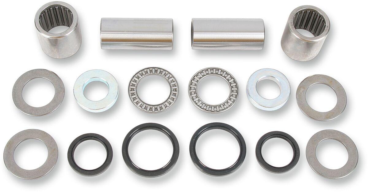 PWSAK-H12-020 - Pivot Works Swingarm Bearing Kit For Honda CR250 1992-2001