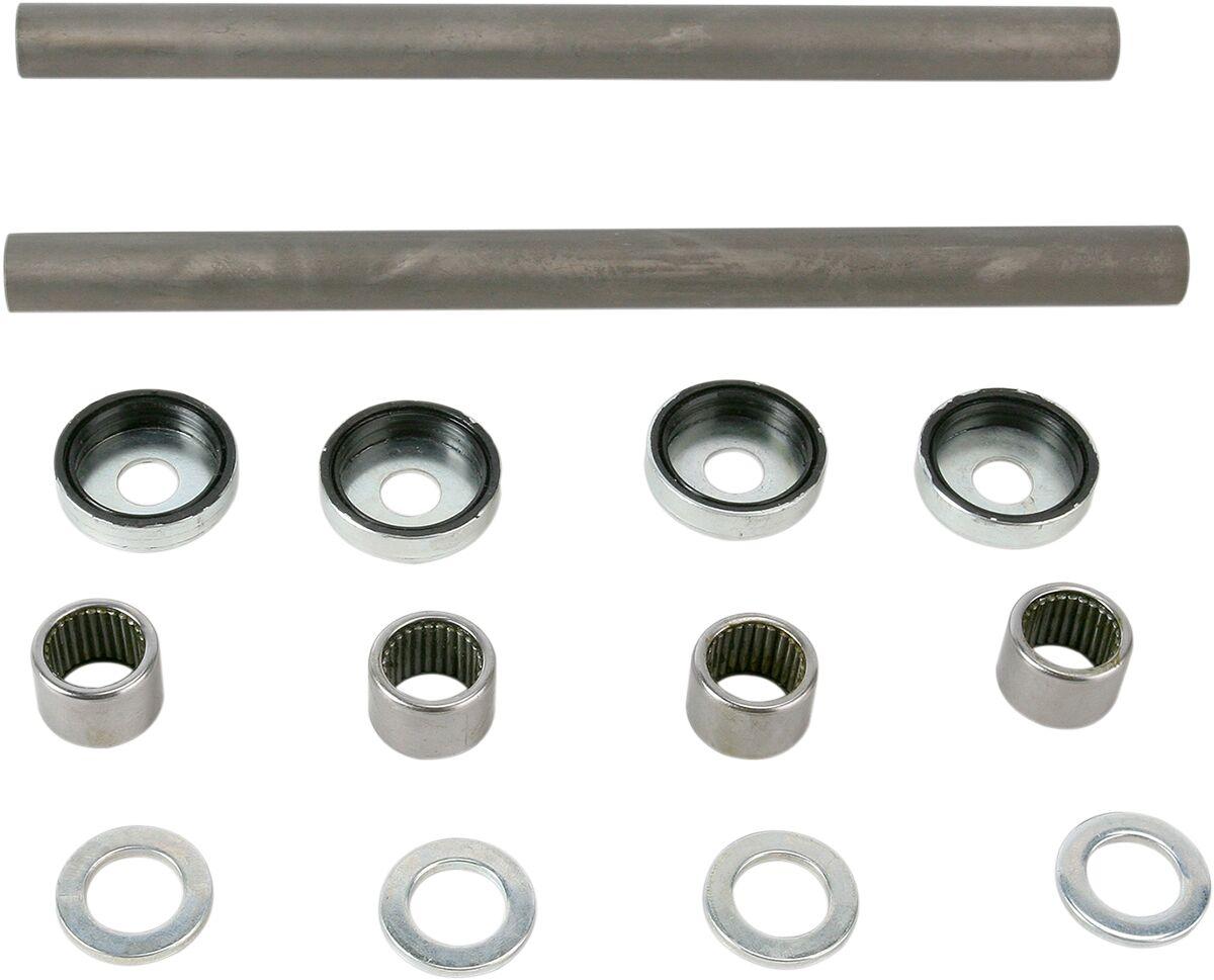 PWAAK-Y01-000U - Pivot Works A-Arm Bearing Kit For Yamaha YFM125R 2011-2013 Front - Upper