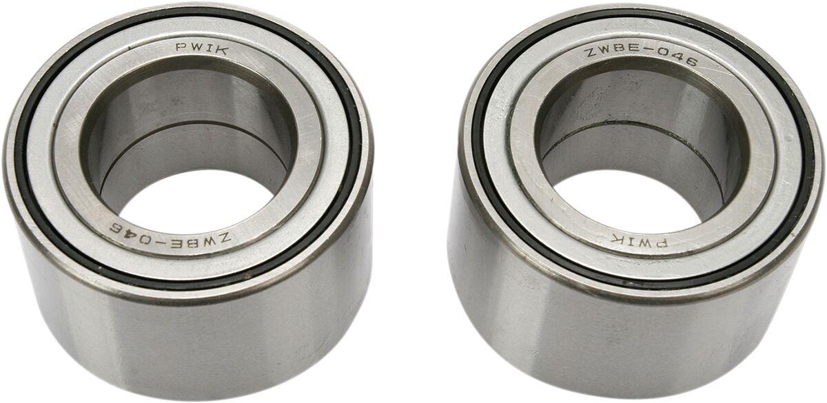 PWFWK-Y14-600 - Pivot Works Wheel Bearing Kit For Arctic Cat Textron 250 2X4 2005 Front