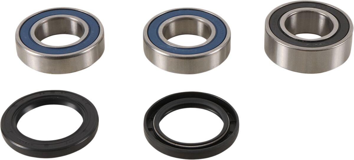 PWRWK-SH1-000 - Pivot Works Wheel Bearing Kit For Sherco 2.5 250 I 2008 Rear