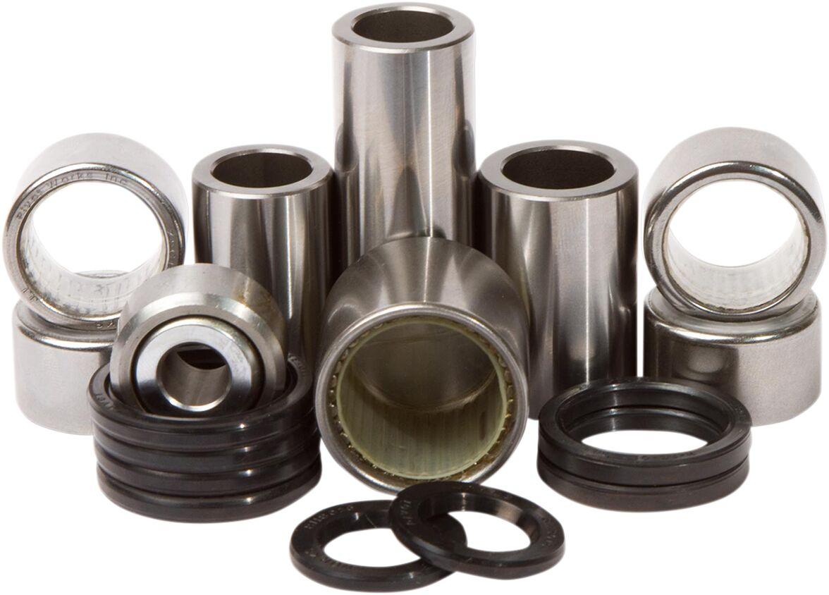 PWLK-H71-000 - Pivot Works Linkage Rebuild Kit For Honda CR125 1994-1995 Rear Lower