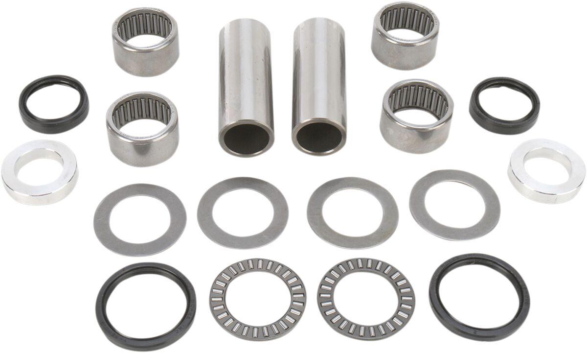 PWSAK-Y28-450 - Pivot Works Swingarm Bearing Kit For Yamaha WRF250 2015-2021