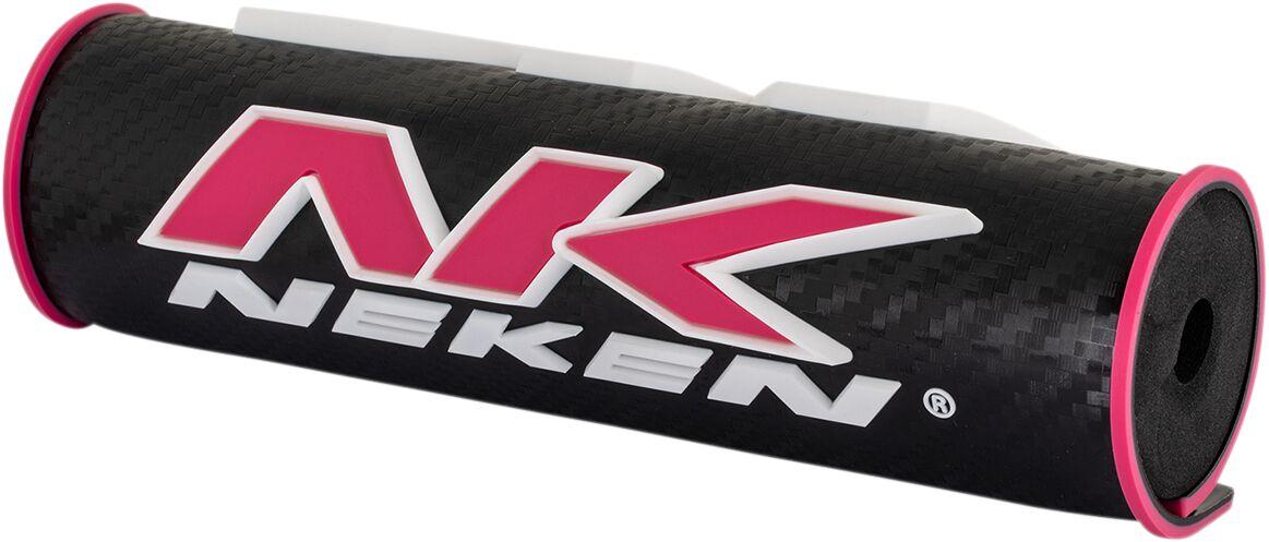 PADCS-3D-BKPK - Neken Mini Bar Pad - Black/Pink