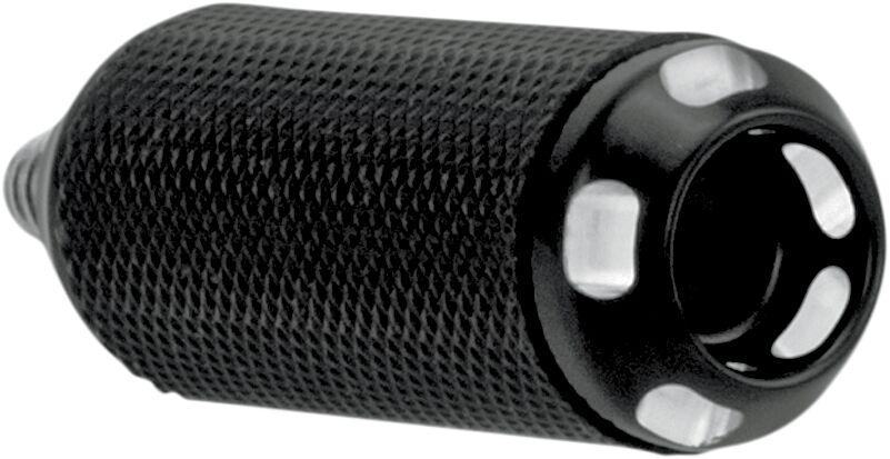 0033-1134-BM - Performance Machine Shift Peg For Harley Davidson FLD 1690 2012 - Black