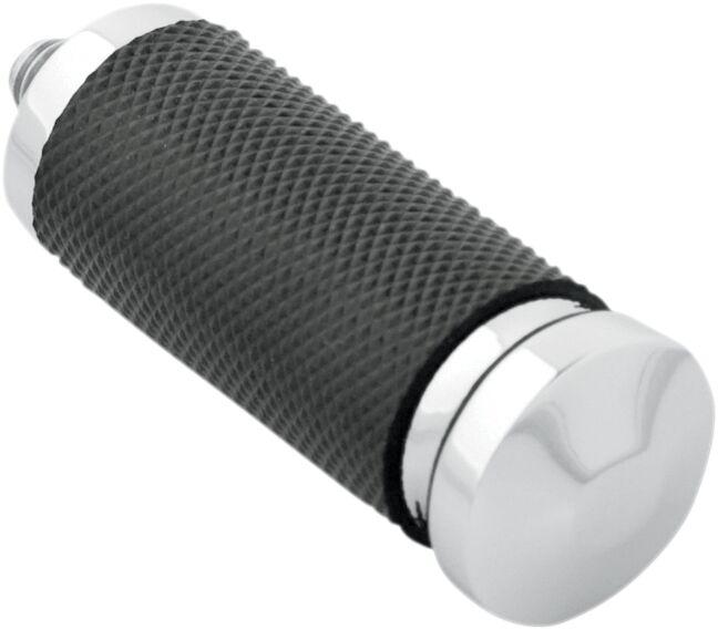 0033-1083-CH - Performance Machine Contour Shift Peg For Harley Davidson FLD 1690 2012 - Chrome