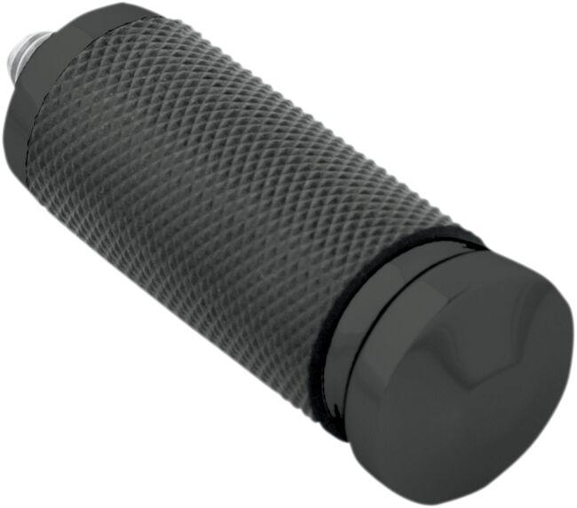 0033-1083-B - Performance Machine Contour Shift Peg For Harley Davidson FLD 1690 2012 - Black